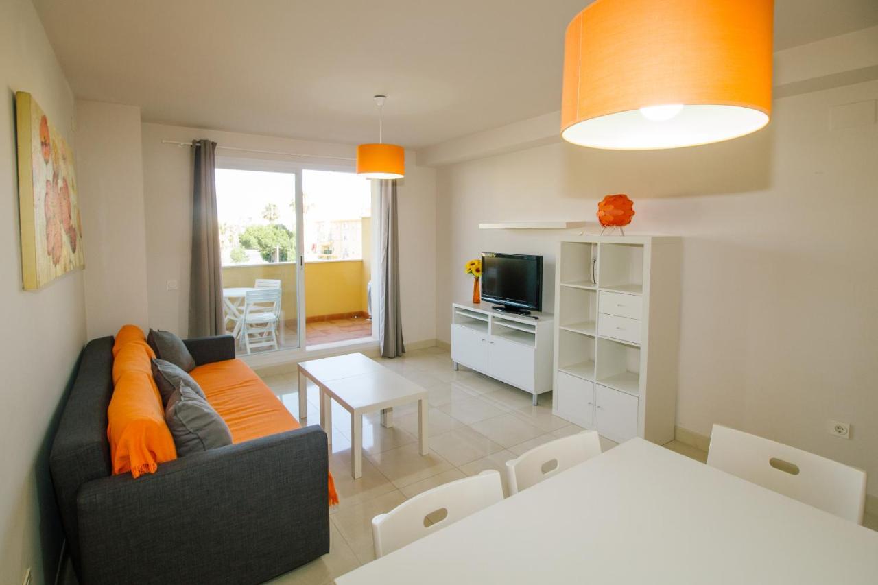 Espectacular Residencial En 2A Linea Piscina Tenis Algarrobo Costa Exterior photo
